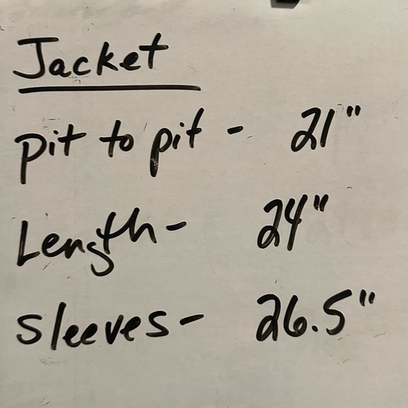 Pink Victoria’s Secret Light Blue Track Suit - Picture 5 of 9